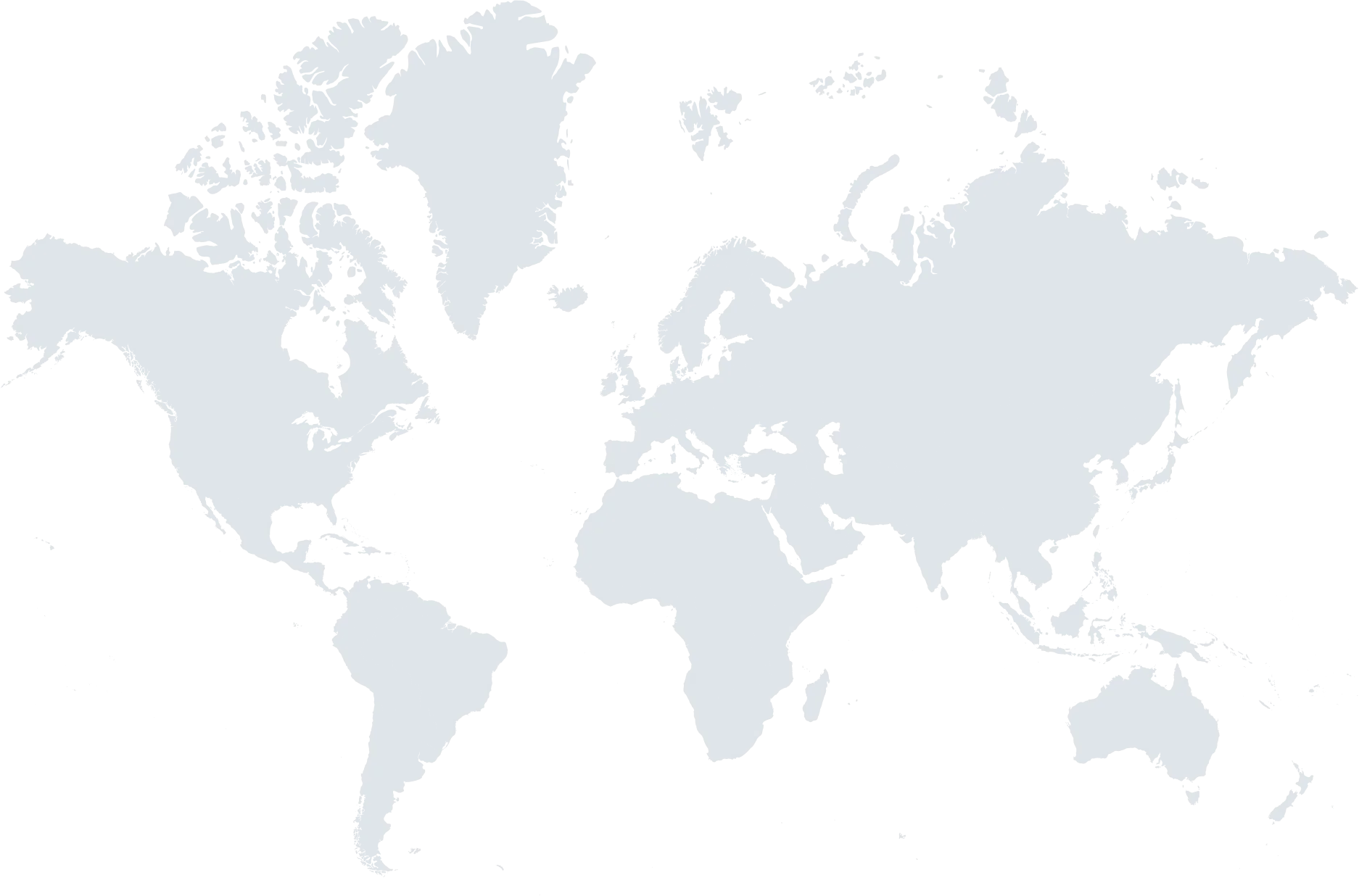 Карта мира